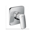 Смеситель Hansgrohe Logis скрытого монтажа для душа (71604000)