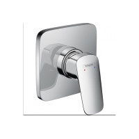 Змішувач Hansgrohe Logis прихованого монтажу для душу (71604000)