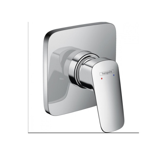 Смеситель Hansgrohe Logis скрытого монтажа для душа (71604000)