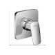 Смеситель Hansgrohe Logis скрытого монтажа для душа (71604000)