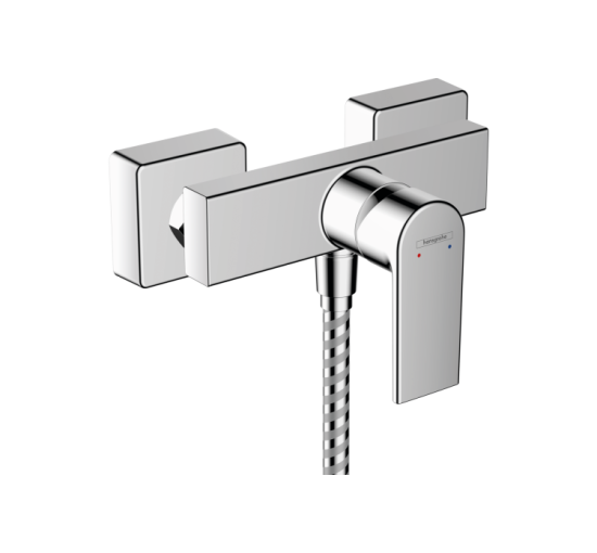 Змішувач Hansgrohe Vernis Shape для душу Chrome (71650000)