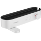 Термостат ShowerTablet Select 412 мм для ванни Matt White (24340700)