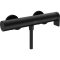 Змішувач Hansgrohe Vivenis для душу Matt Black (75620670)