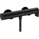 Смеситель Hansgrohe Vivenis для душа Matt Black (75620670)