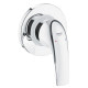 Змішувач прихованого монтажу GROHE BauCurve хром латунь 105мм 29044000