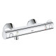 Смеситель для душа с термостатом GROHE Grohtherm 800 хром латунь с душевым набором 34565000