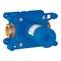 Скрытая часть смесителя GROHE Rapido C 35028000