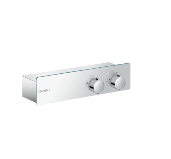 Термостат hansgrohe ShowerTablet 350 для душа, хром 13102000