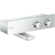 Термостат hansgrohe ShowerTablet 350 для ванны, хром 13107000