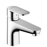 Смеситель hansgrohe Vernis Blend Monotrou для ванны, хром 71443000