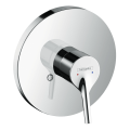 Змішувач hansgrohe Talis S для душу 72606000 хром