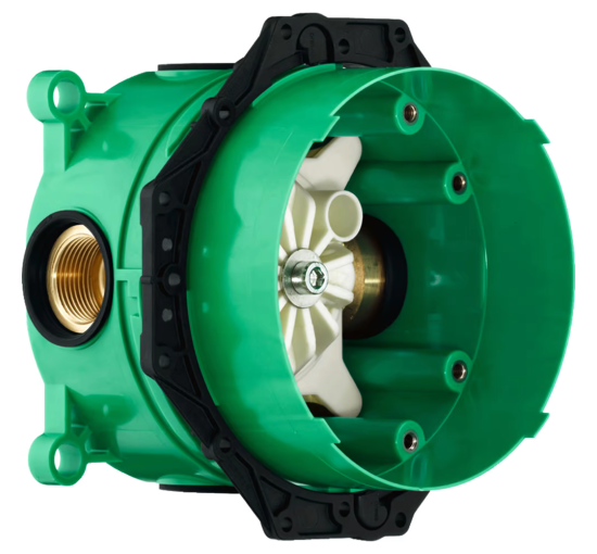 Прихована частина змішувача HANSGROHE iBox 01700180