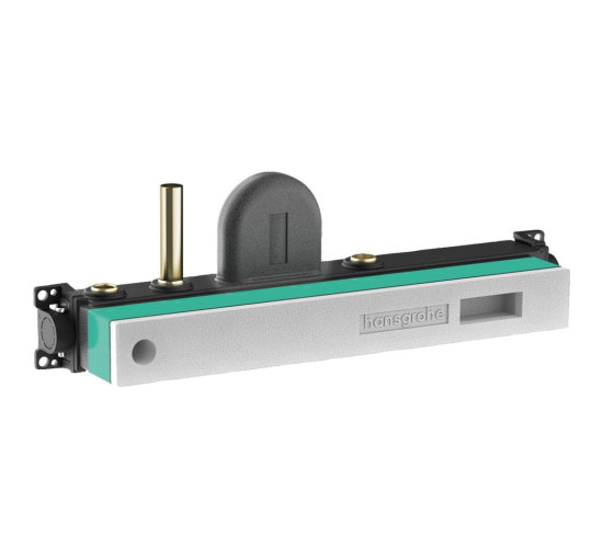 Прихована частина змішувача HANSGROHE RainSelect 15314180