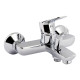 Змішувач для ванни Qtap Planice 3015107DC