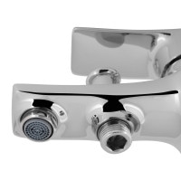 Смеситель для ванны Qtap Nihonto 3022101DC