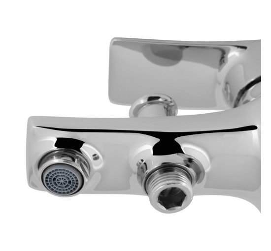 Смеситель для ванны Qtap Nihonto 3022101DC