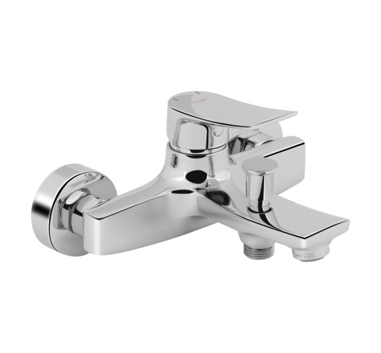 Смеситель для ванны Qtap Nihonto 3022101DC