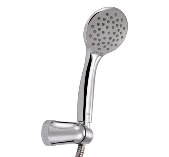 Смеситель для ванны Qtap Ortiz CRM 005 New