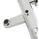 Змішувач термостатичний для ванни Qtap Votice 30T105-1GC