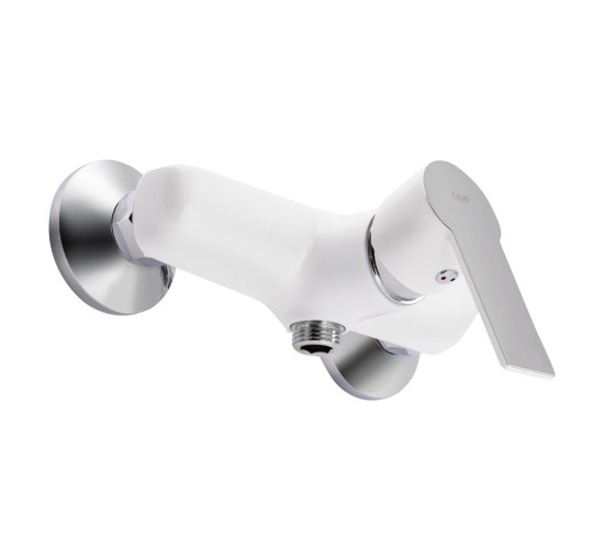 Смеситель для душа Qtap Ustek 4016107CW