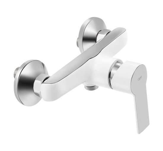 Смеситель для душа Qtap Ustek 4016107CW