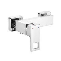 Смеситель для душа Deante Anemon хром (BCZ 040M)