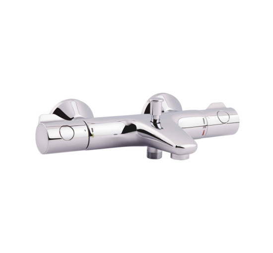 Змішувач термостатичний для ванни Grohe Grohtherm 800 34564000