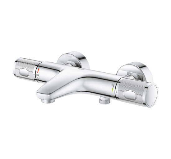 Смеситель термостатический для ванны Grohe Grohtherm 1000 Performance 34779000