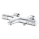 Змішувач термостатичний для ванни Grohe Grohtherm 1000 Performance 34779000