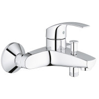 Набір змішувачів Grohe Eurosmart M-Size 123248MK