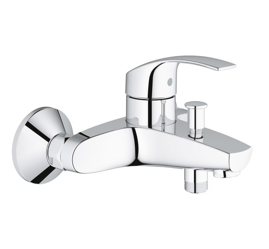 Набір змішувачів Grohe Eurosmart M-Size 123248MK