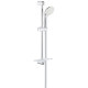 Набір змішувачів Grohe Eurosmart M-Size 123248MK