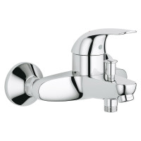 Набір змішувачів Grohe Euroeco 123226S