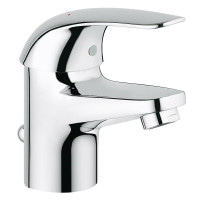 Набір змішувачів Grohe Euroeco 123226S