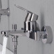 Змішувач для ванни Grohe BauLoop (32815000)