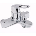 Смеситель для ванны Grohe BauLoop (32815000)