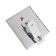 Смеситель для ванны Grohe Eurocube (19896000)