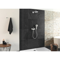 Смеситель для душа Grohe Eurodisc Joy белый (23430LS0)