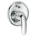 Смеситель для ванны Grohe Euroeco скрытый монтаж (32747000)