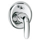 Змішувач для ванни Grohe Euroeco прихований монтаж (32747000)