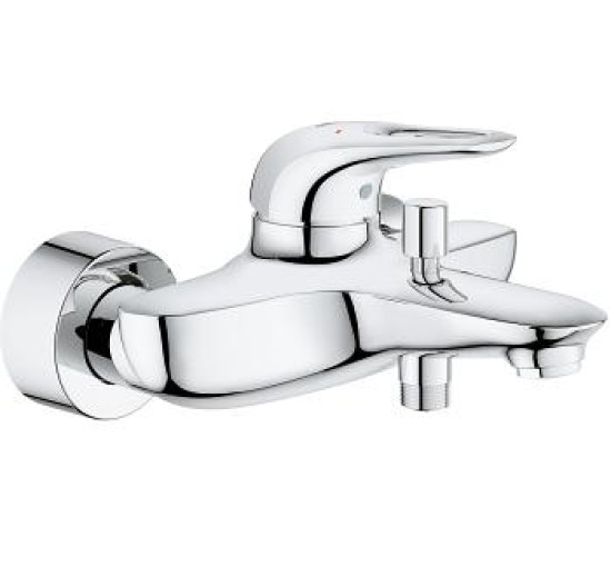 Смеситель для ванны Grohe Eurostyle (33591003)