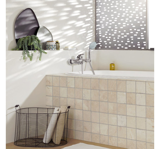 Смеситель для ванны Grohe Eurostyle (33591003)