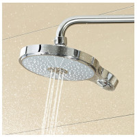 Душевой набор с термостатом Grohe Grohtherm 2000 (34283001)