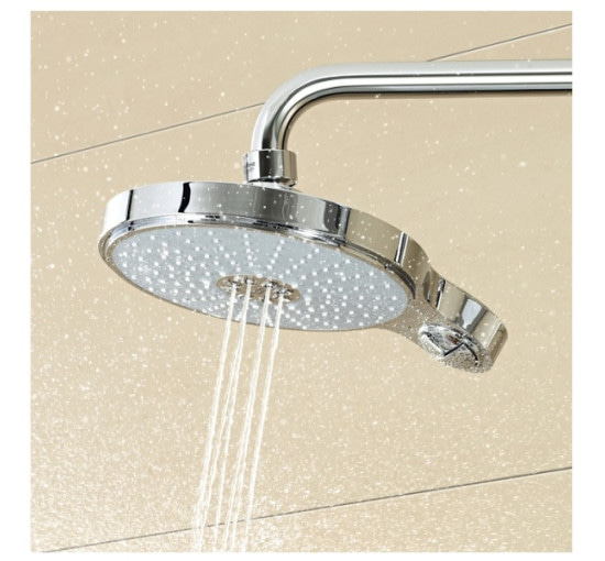 Душовий набір з термостатом Grohe Grohtherm 2000 (34283001)