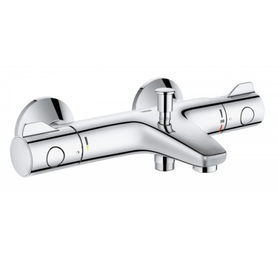 Термостат для ванни Grohe Grohtherm 800 (34567000)