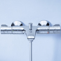 Термостат для ванны Grohe Grohtherm 800 (34567000)