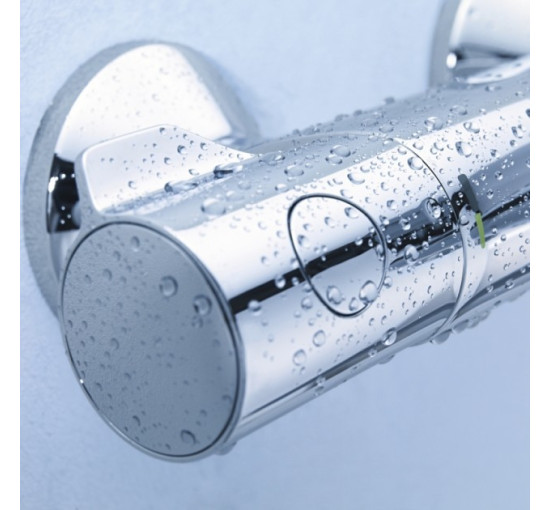 Термостат для ванни Grohe Grohtherm 800 (34567000)