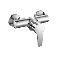 Змішувач для душу Imprese Horak хром (15170)