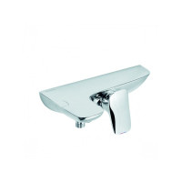 Змішувач для ванни і душу Kludi Ambienta хром (534450575)