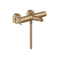 Смеситель Axor Citterio E для ванны, Brushed Bronze 36140140